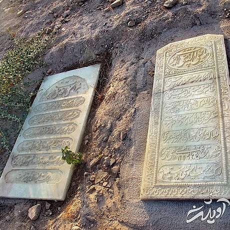 تصاویر | کاری که عمه احمد شاه با قاجاریه کرد | سرشناسترین دختر مظفرالدین شاه را ببینید